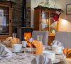 Les Ecrins, chambres d'hôtes de charme, spa et bien-être à Orbey en Alsace