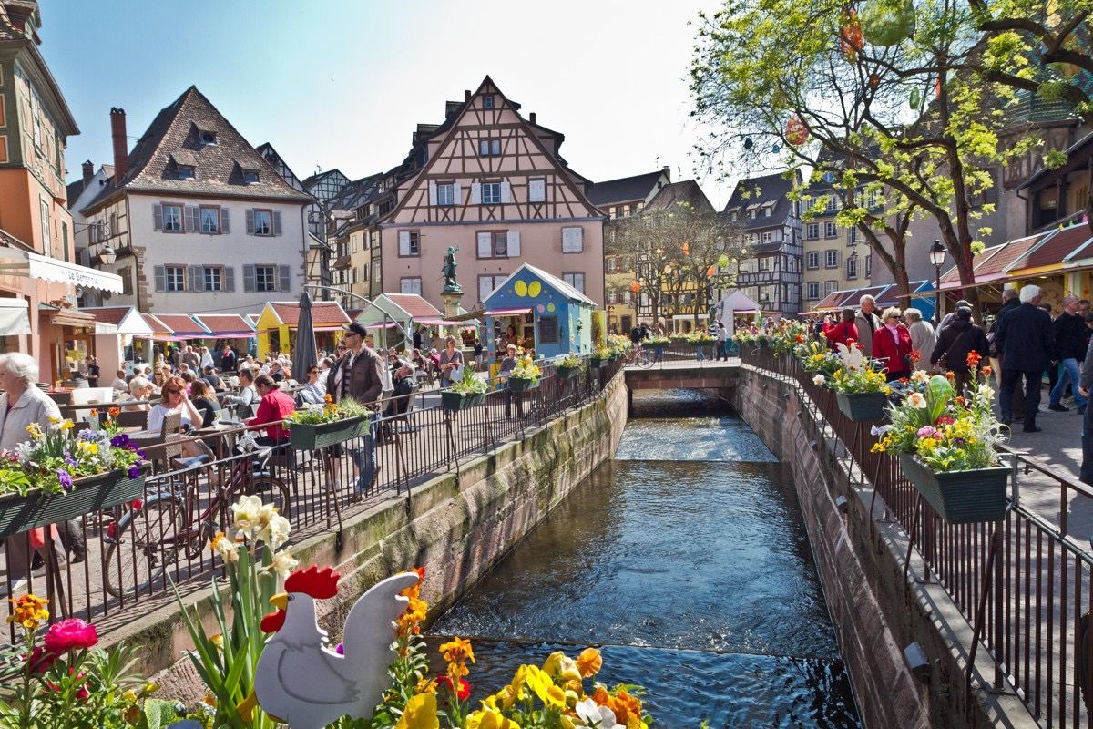 Les Ecrins, chambres d'hôtes de charme, spa et bien-être à Orbey en Alsace