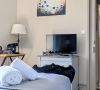 Les Ecrins, chambres d'hôtes de charme, spa et bien-être à Orbey en Alsace