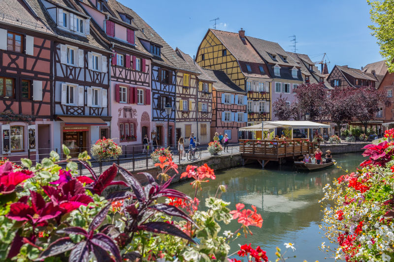 Colmar, Alsace